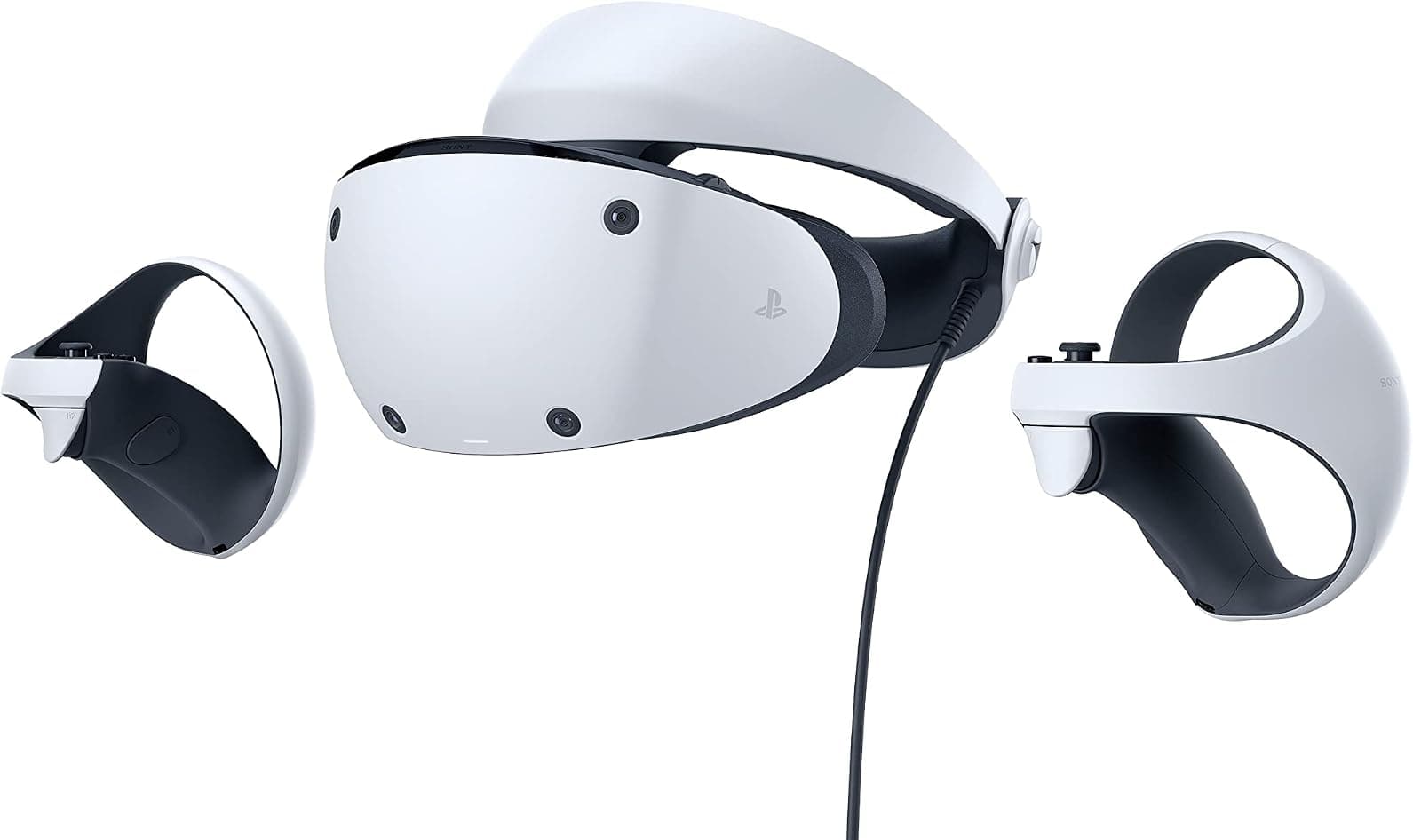 Offerta -22%: PlayStation VR2 a soli 349,00 €!