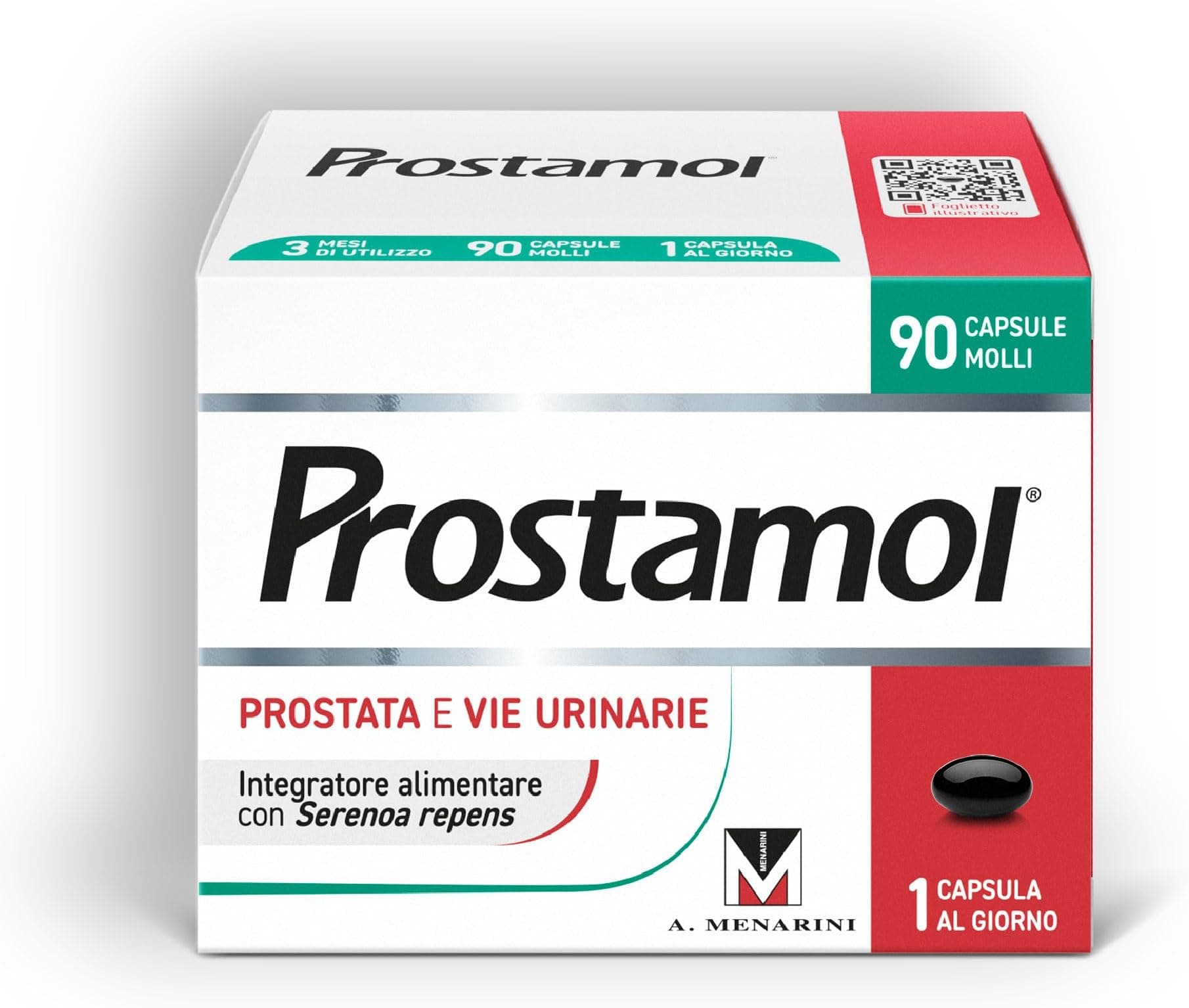 Offerta -50%: Prostamol per il Benessere della Prostata