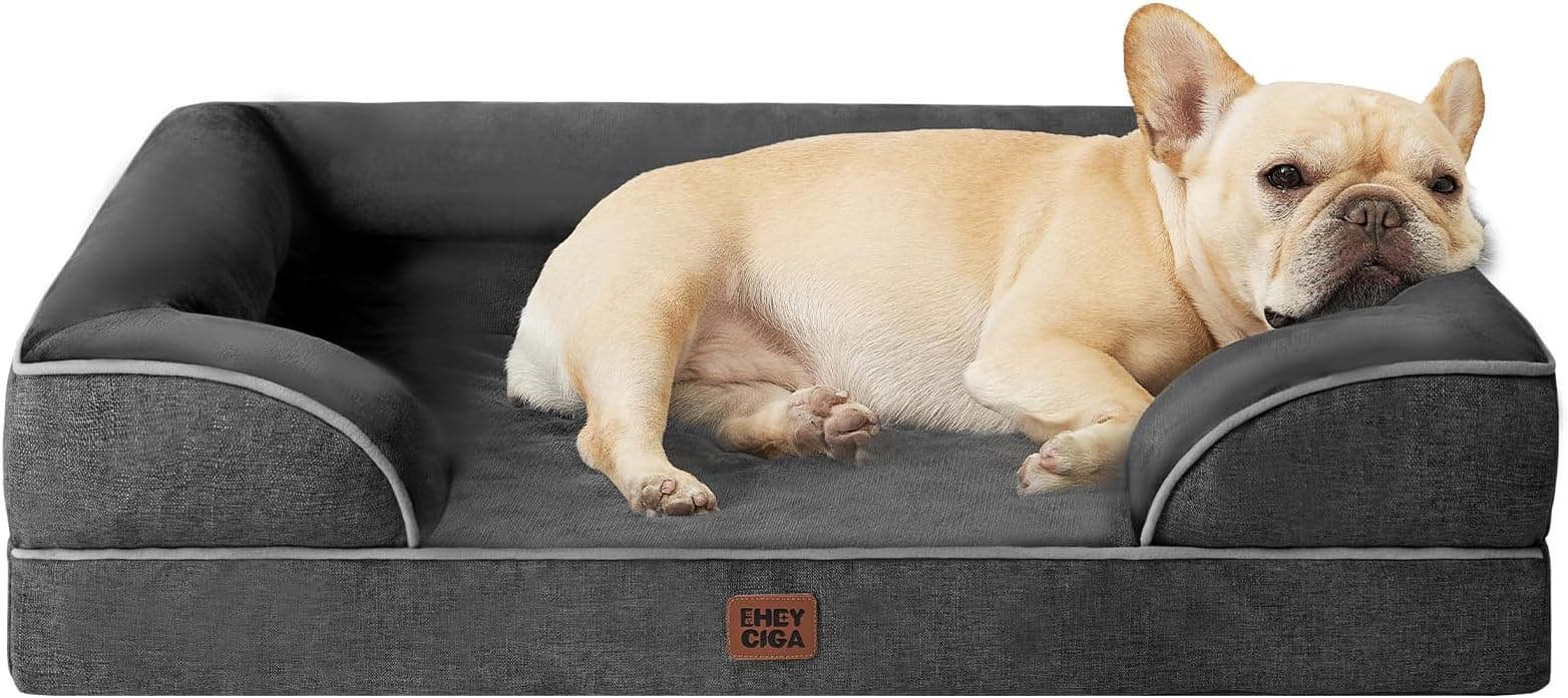 Offerta -20%: EHEYCIGA Cuccia per Cane a soli 39,18€