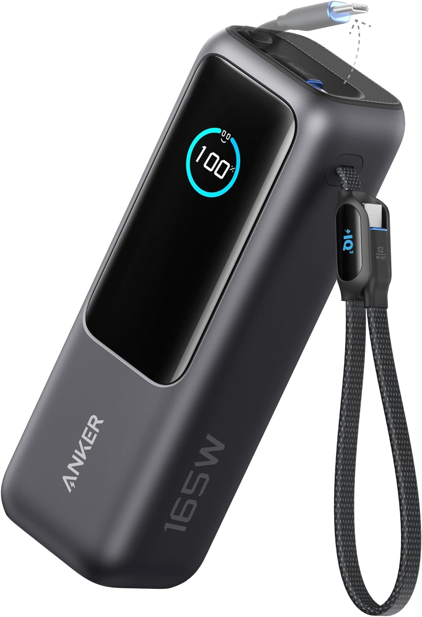 Offerta -20%: Anker Power Bank 25000mAh a soli 79,99€!