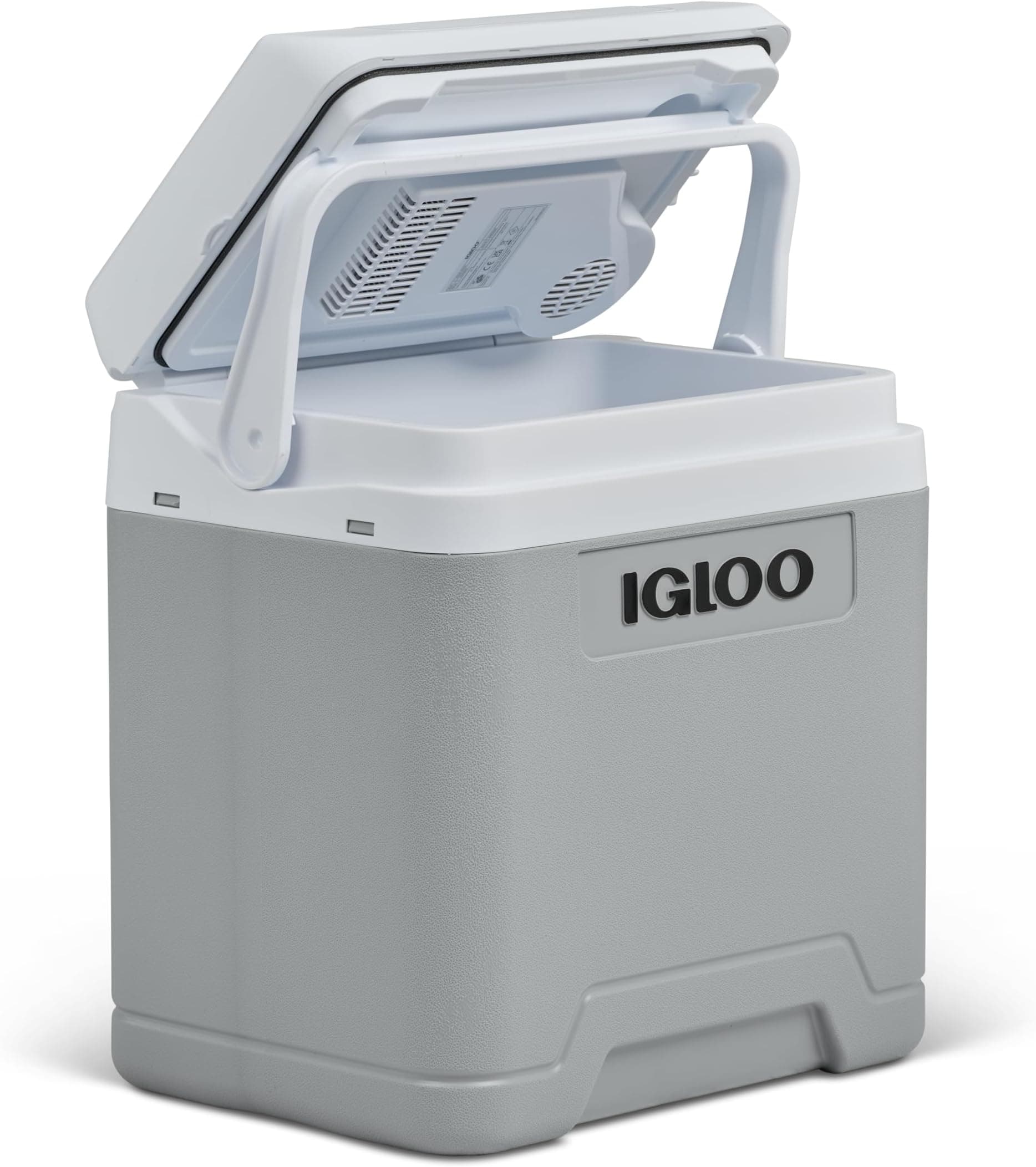 Offerta -26%: IGLOO IE27 Frigo Elettrico a soli 58,99€!