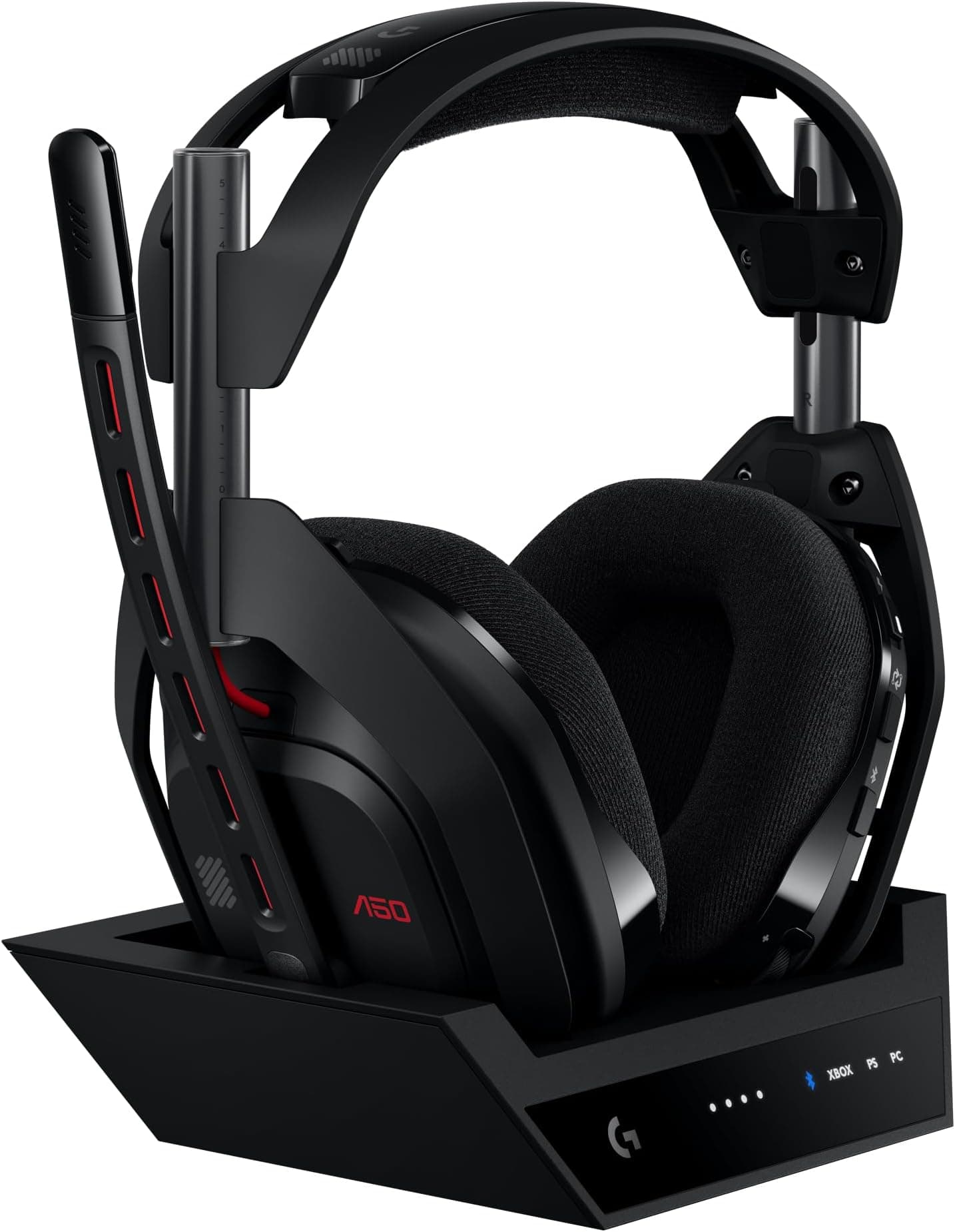 Offerta -43%: Logitech G Astro A50 a soli 169,99€!