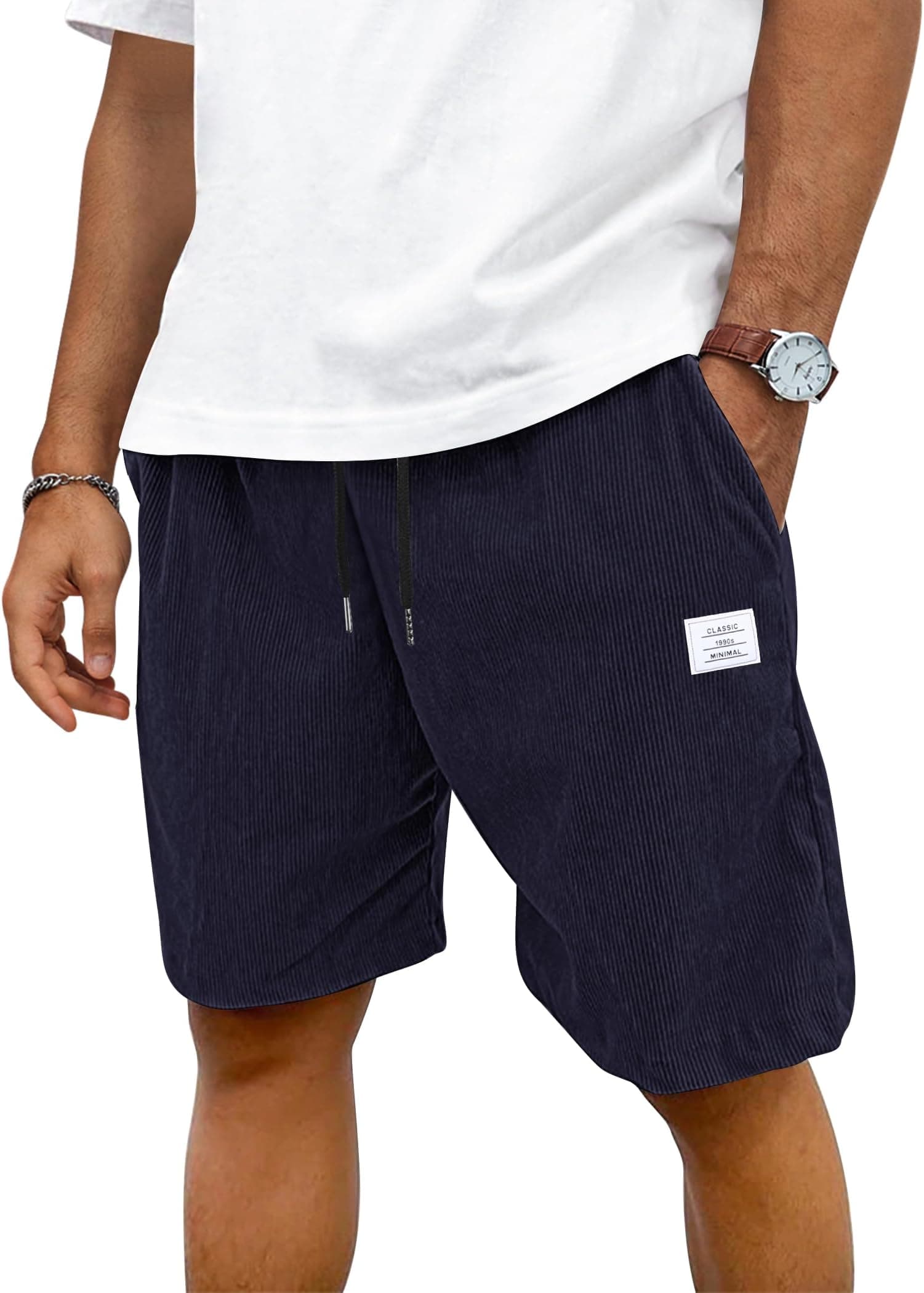 Offerta -23%: TARAINYA Pantaloncini Uomo a un prezzo imbattibile!