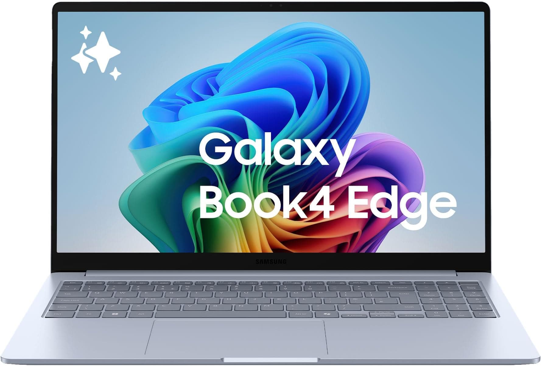Offerta -32%: Samsung Galaxy Book4 Edge a 529,90€