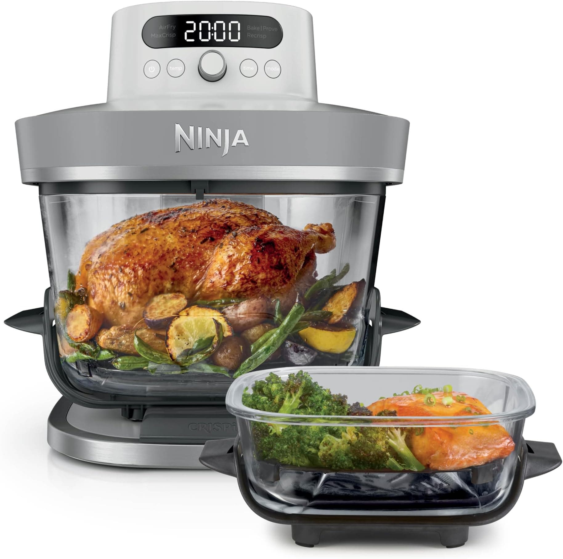 Offerta -20%: Ninja CRISPi PRO XL a 199,99 €!