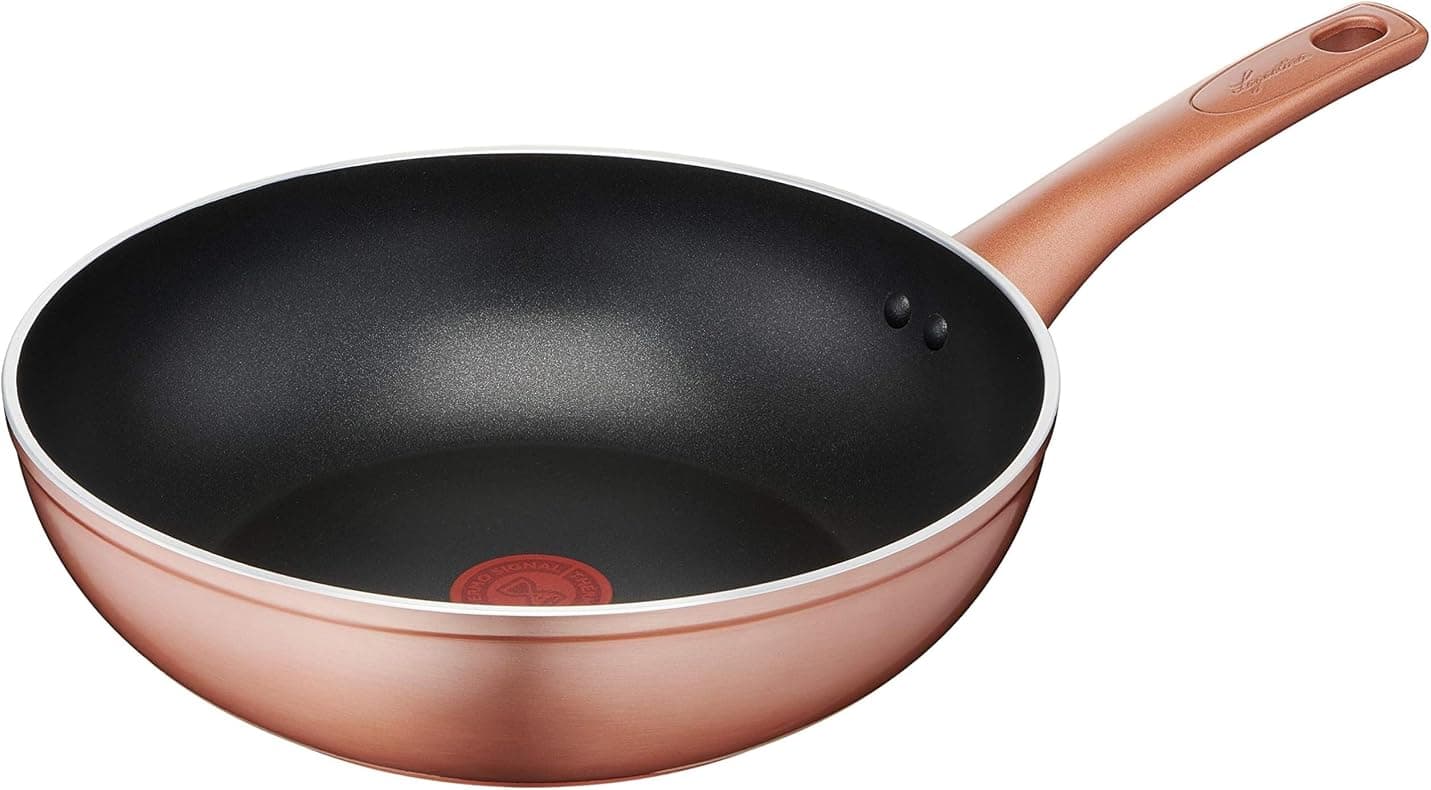 Offerta -42%: Lagostina Wok Antiaderente a soli 18,50€!