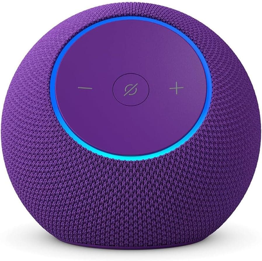 Offerta -50%: Amazon Echo Dot Max a soli 64,99€