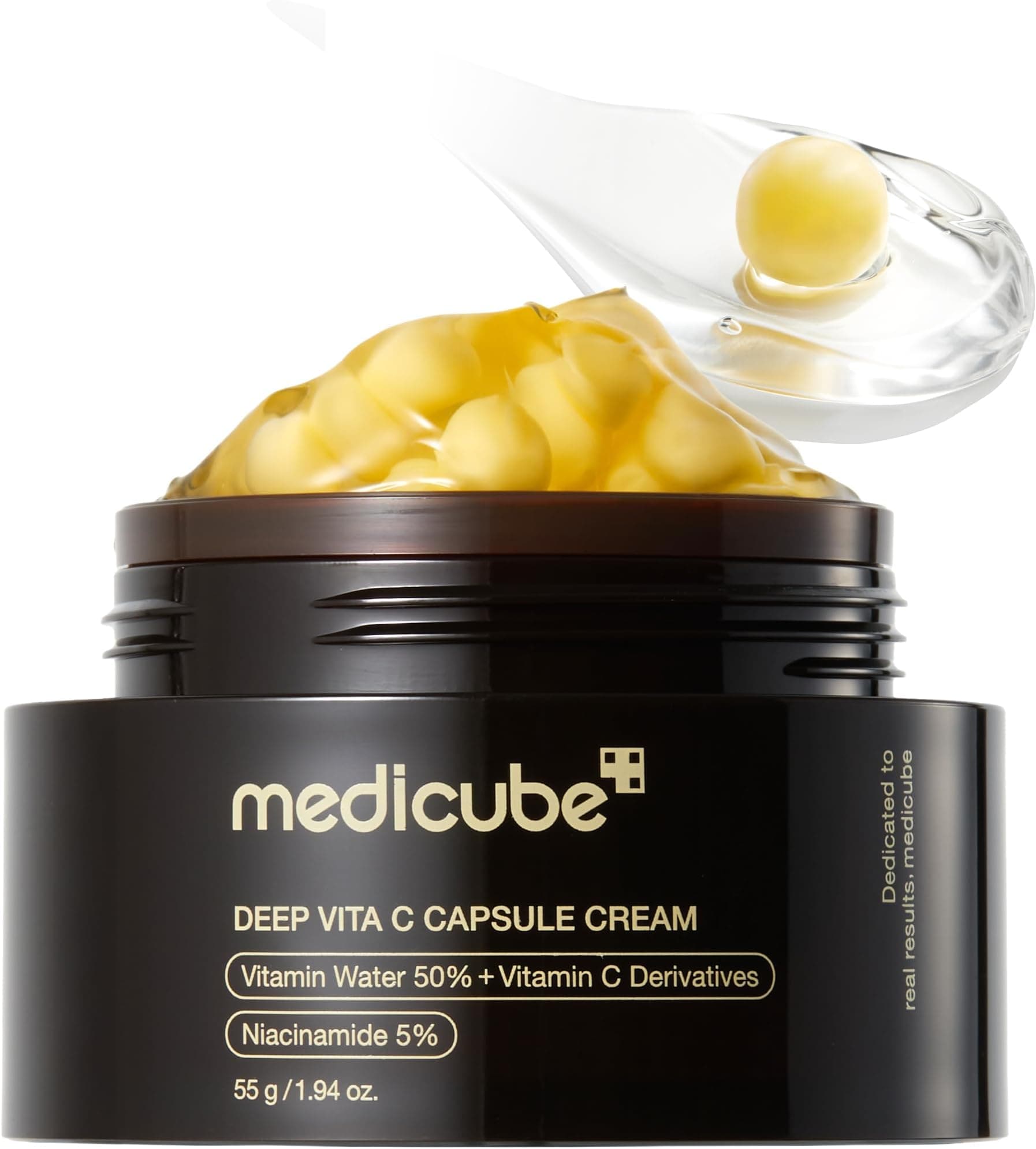 Offerta -53%: Medicube Capsule Cream a soli 13,09€