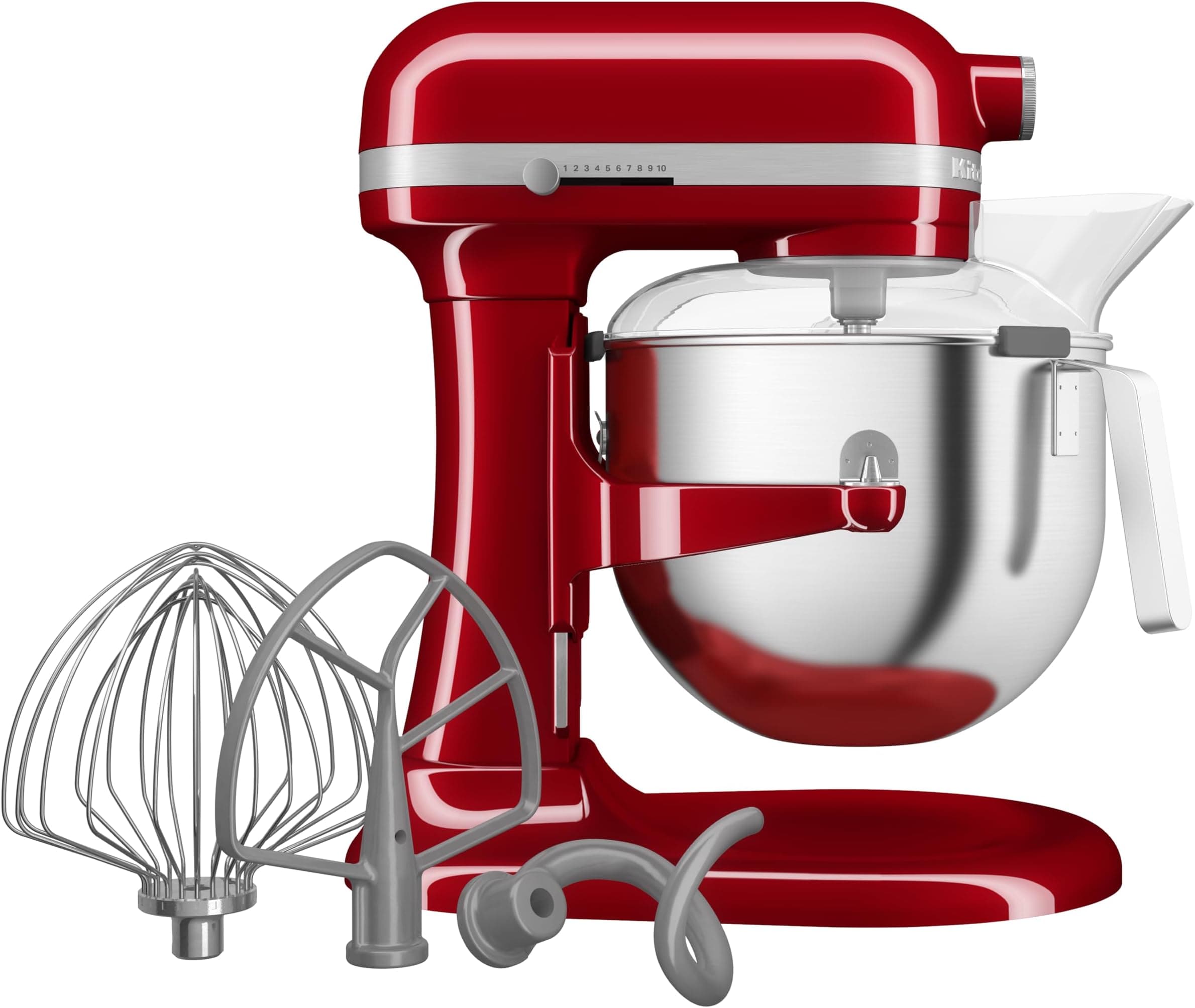 Offerta -39%: KitchenAid Heavy Duty a 579,99€