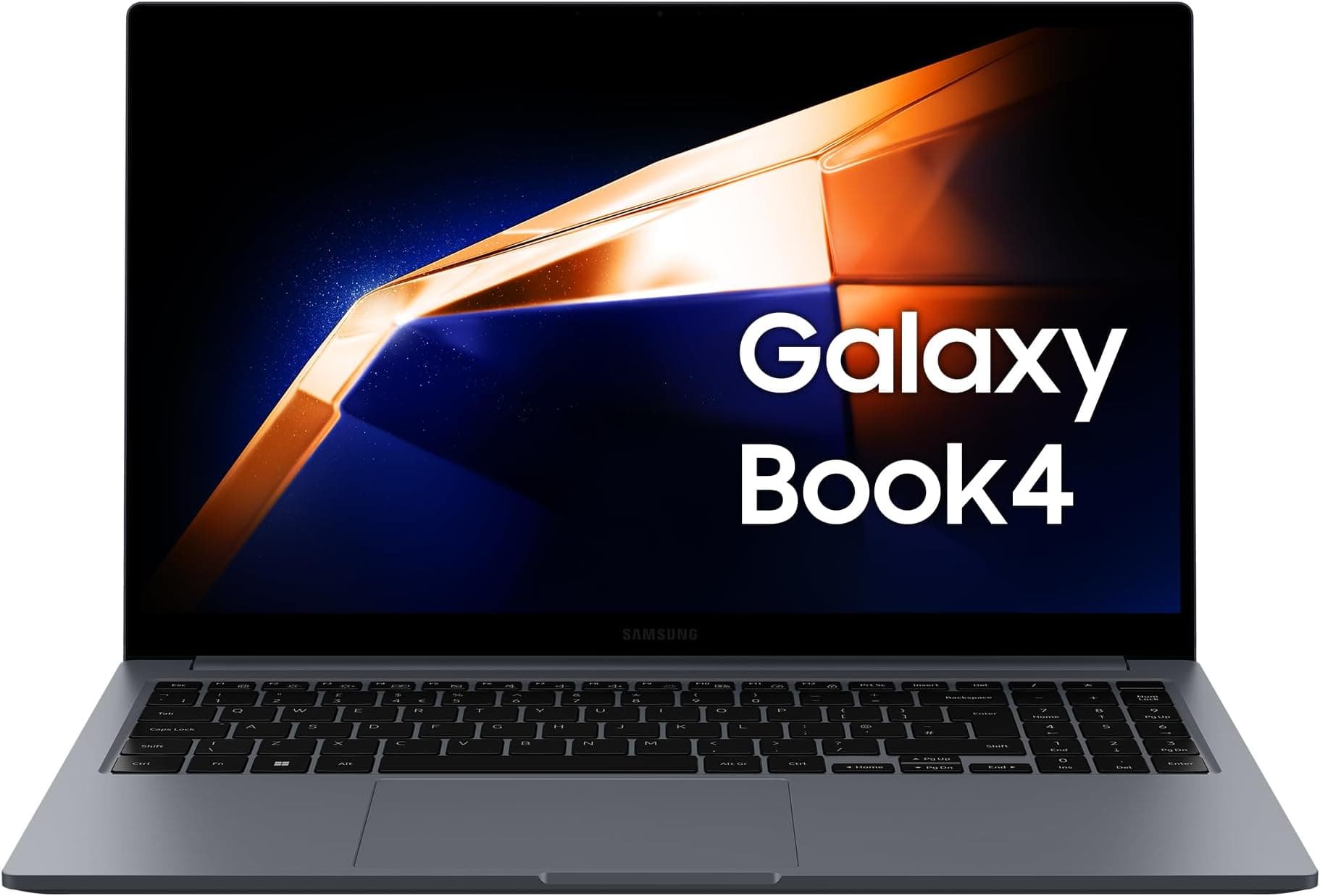 Offerta -25%: Samsung Galaxy Book4 a soli 749€!