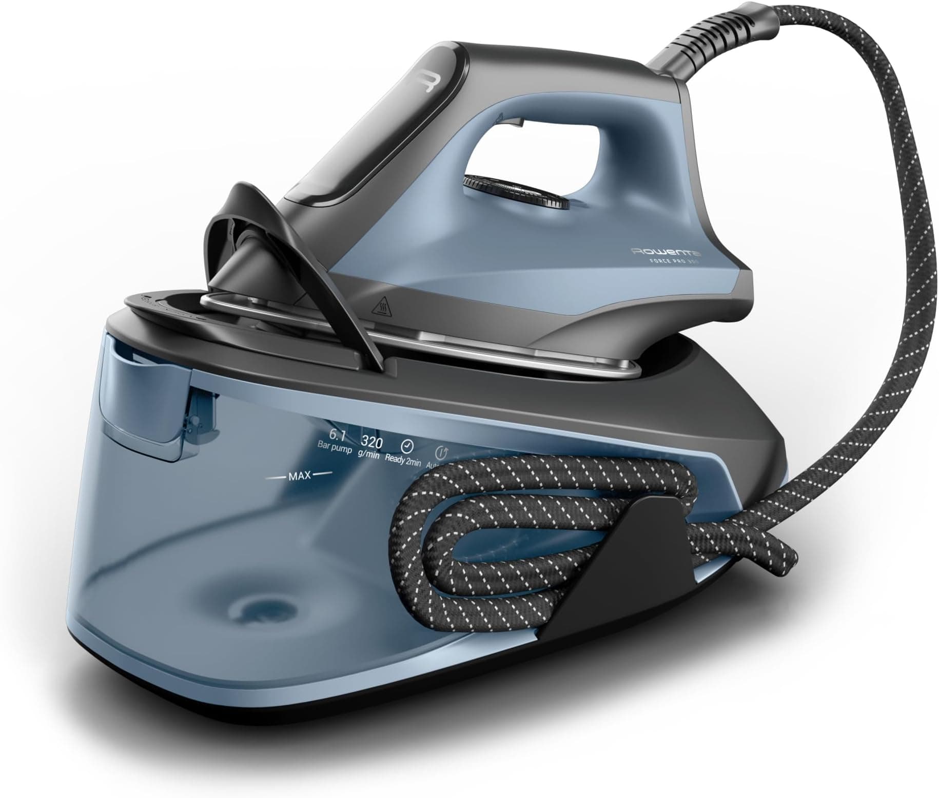 Offerta -30%: Rowenta Force Pro 300 a soli 69,99 €!