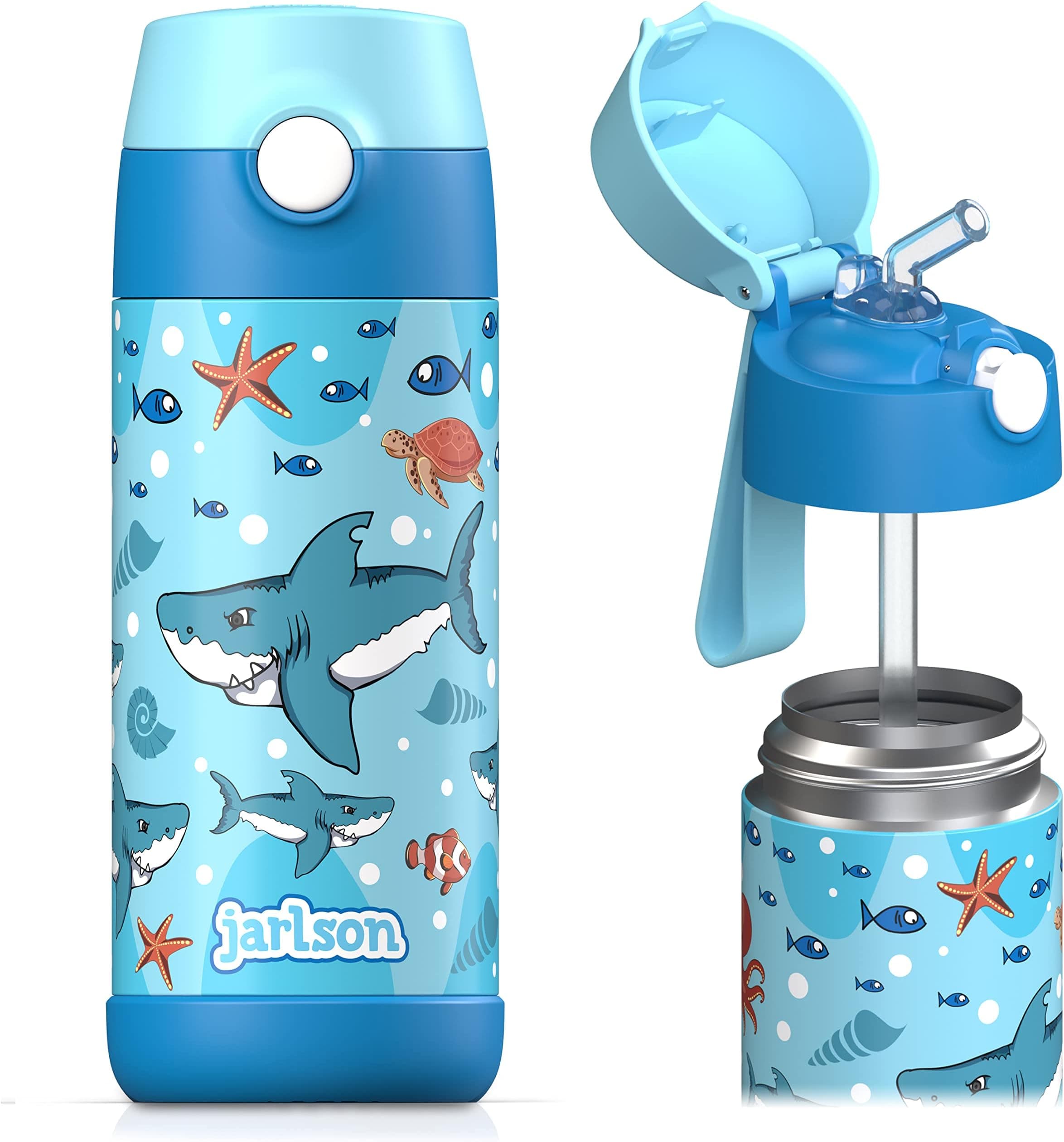 Offerta -35%: Jarlson Borraccia Termica Bambini a 18,04€!