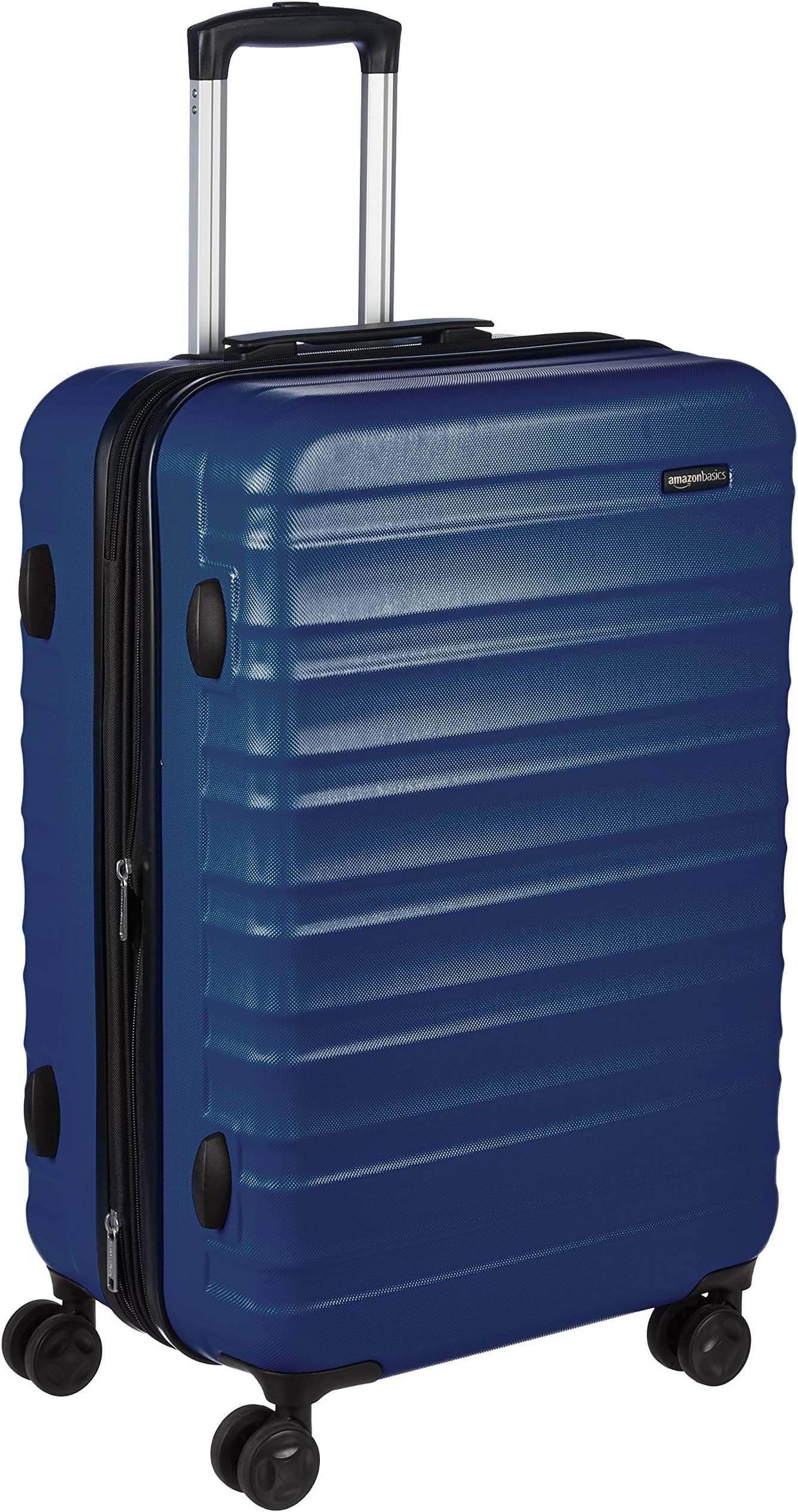 Offerta -23%: Amazon Basics Valigia Rigida Media a soli 53,56€!